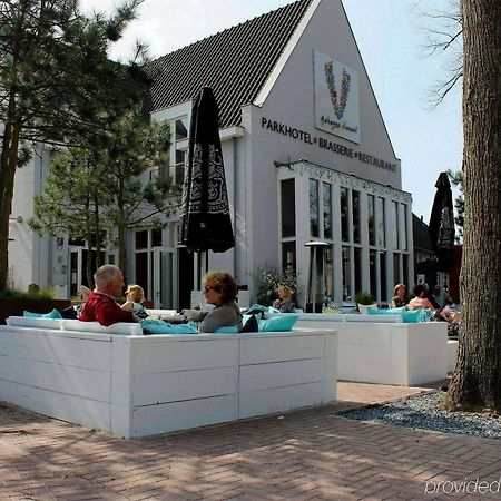 Parkhotel Auberge Vincent Nuenen Extérieur photo