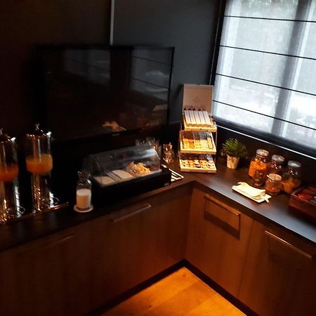 Parkhotel Auberge Vincent Nuenen Extérieur photo