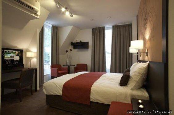 Parkhotel Auberge Vincent Nuenen Chambre photo
