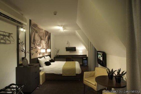 Parkhotel Auberge Vincent Nuenen Chambre photo