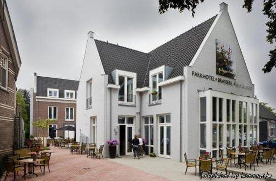 Parkhotel Auberge Vincent Nuenen Extérieur photo