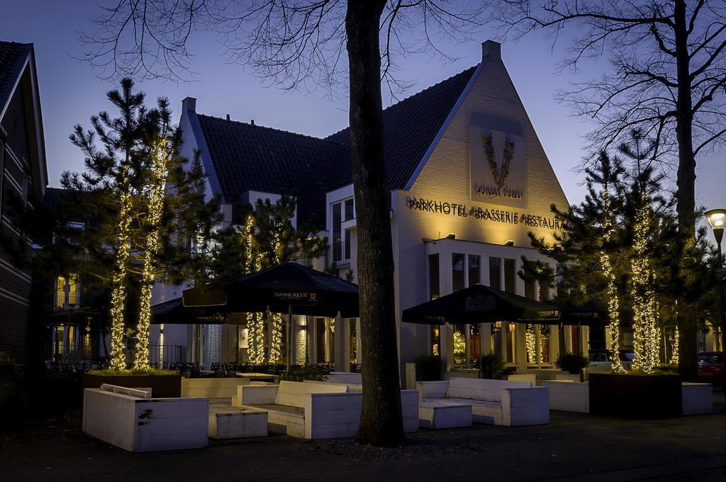 Parkhotel Auberge Vincent Nuenen Extérieur photo