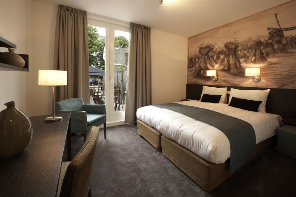 Parkhotel Auberge Vincent Nuenen Chambre photo
