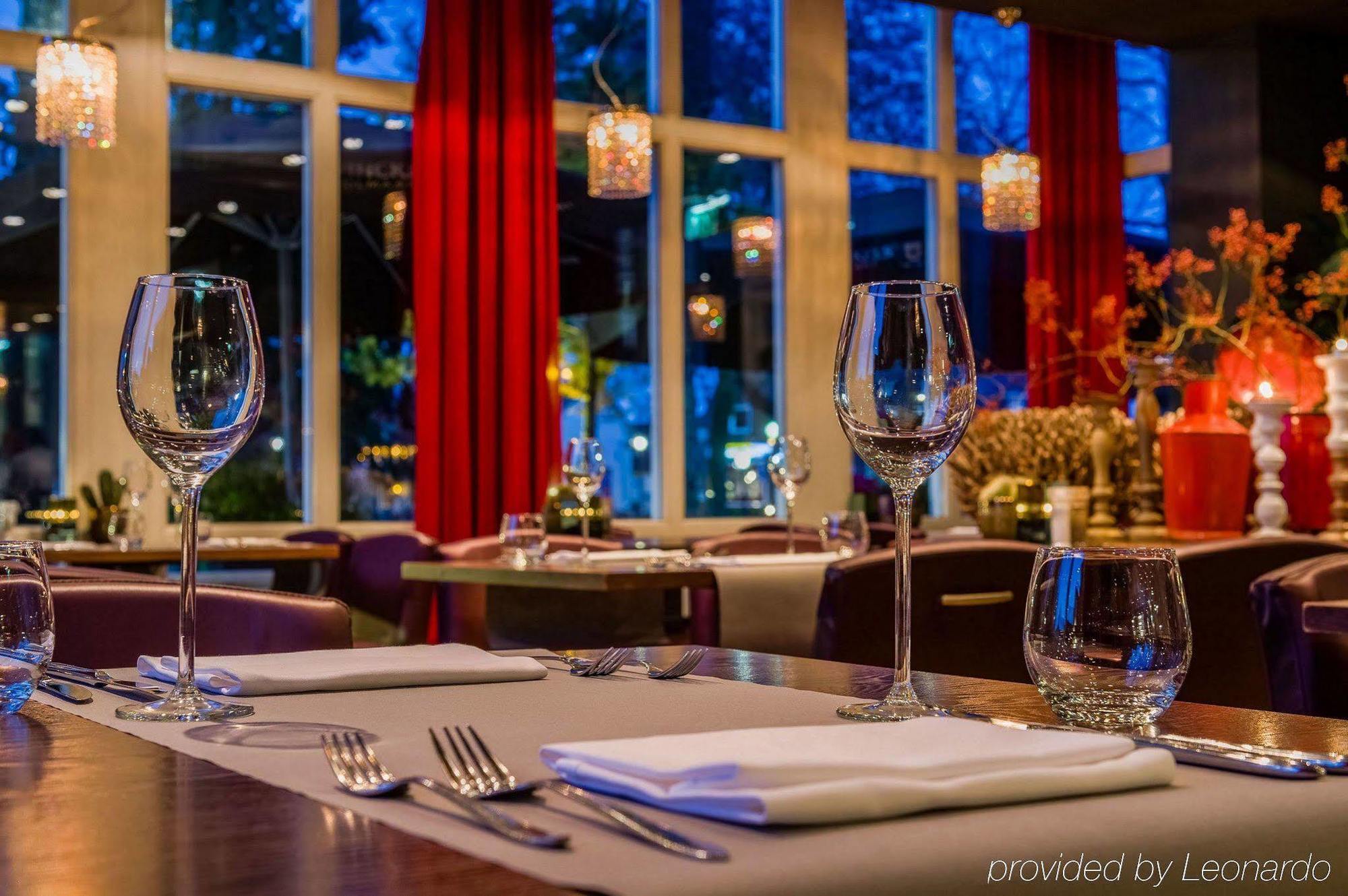 Parkhotel Auberge Vincent Nuenen Extérieur photo