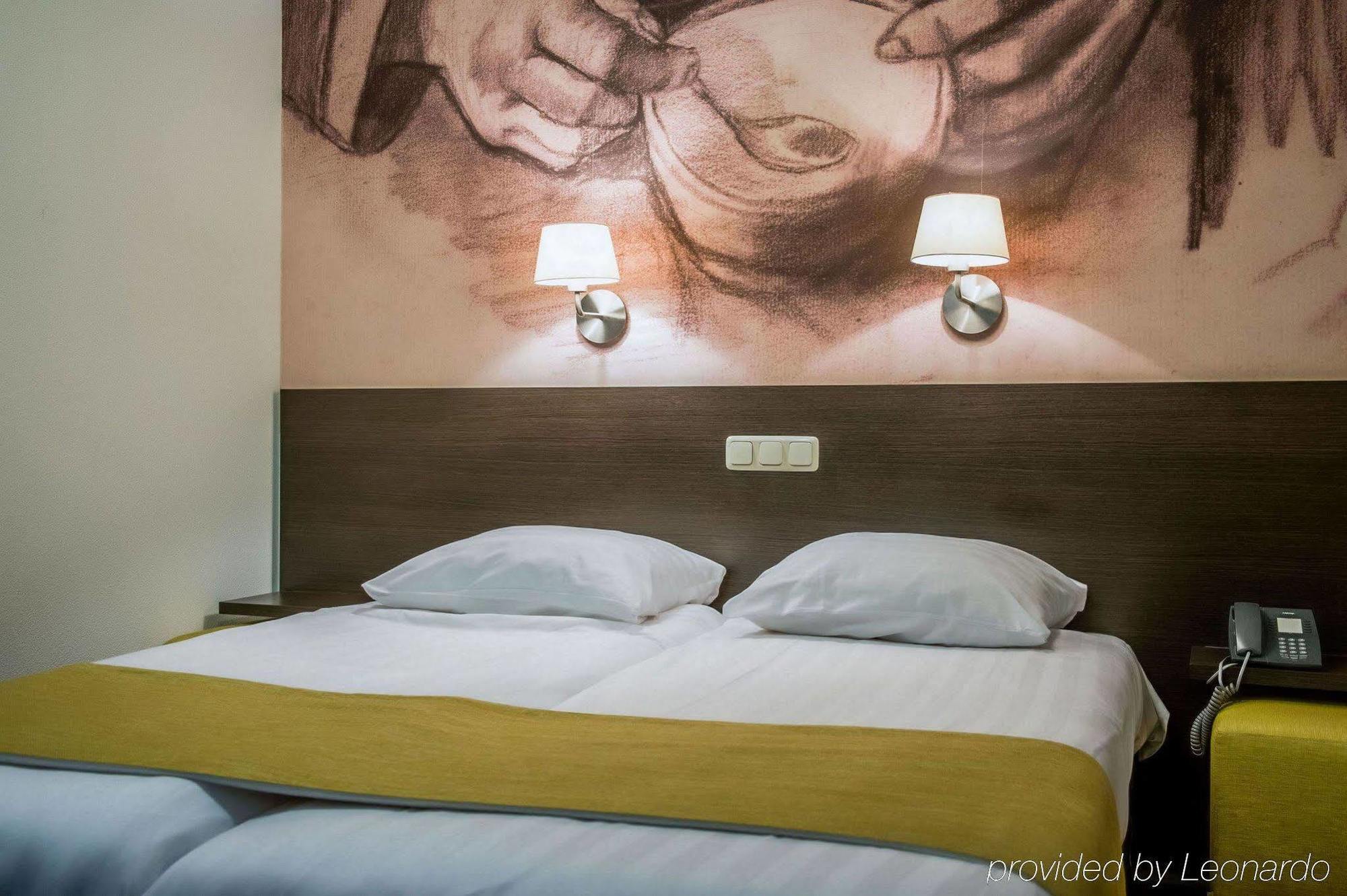 Parkhotel Auberge Vincent Nuenen Chambre photo