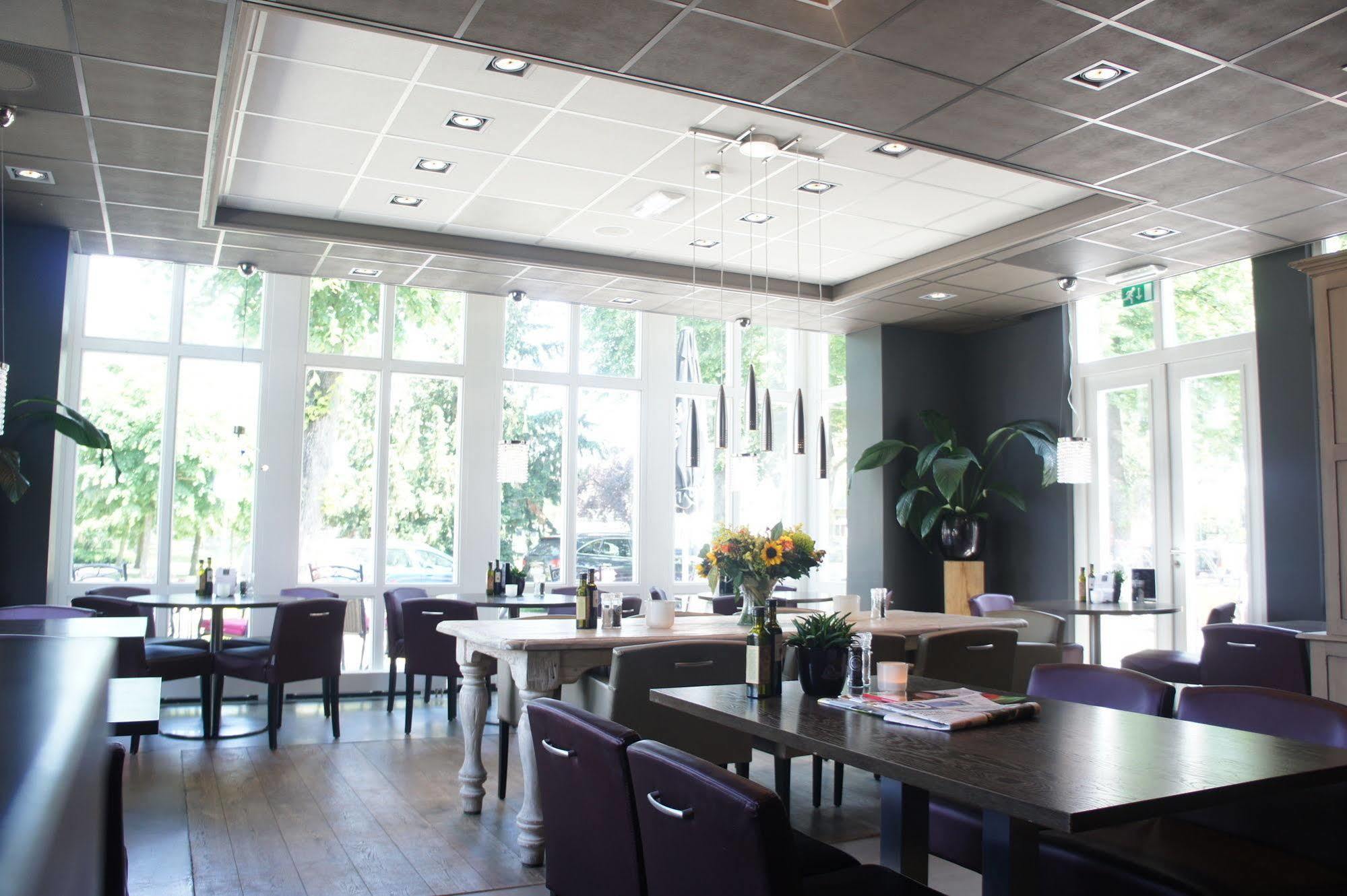 Parkhotel Auberge Vincent Nuenen Extérieur photo