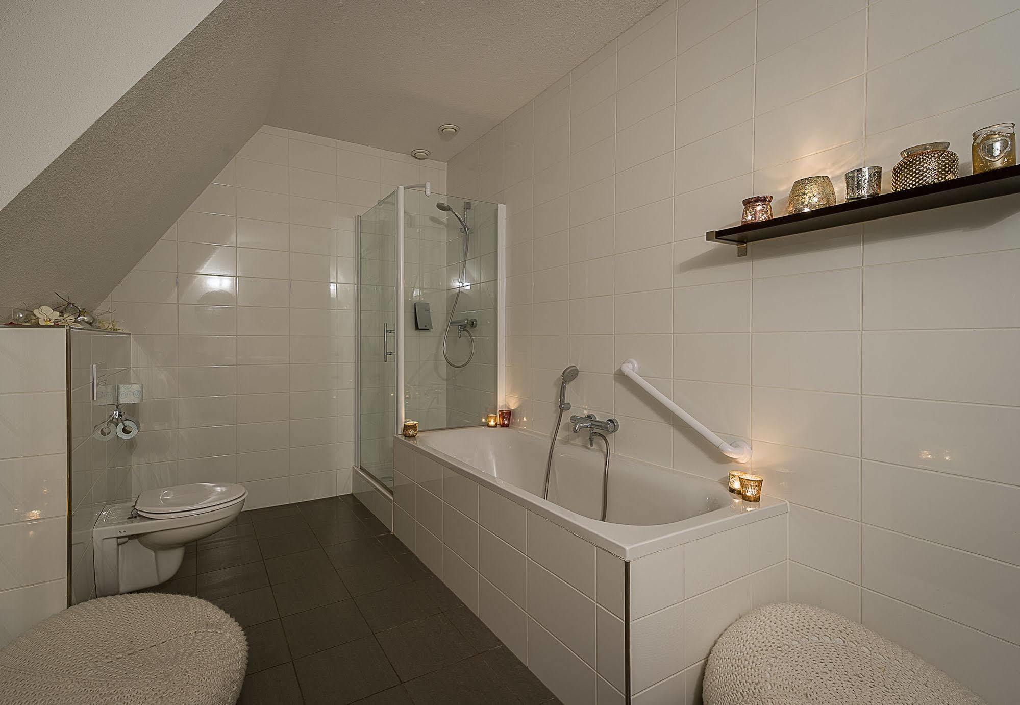 Parkhotel Auberge Vincent Nuenen Extérieur photo