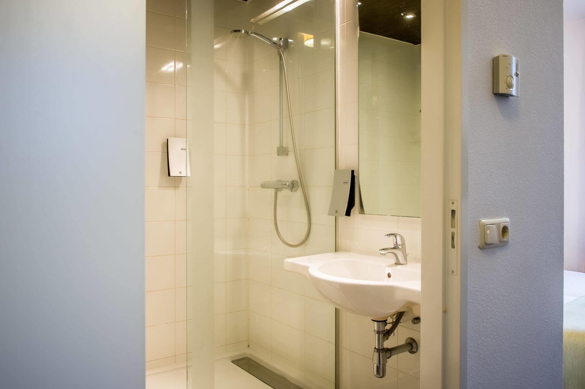 Parkhotel Auberge Vincent Nuenen Extérieur photo