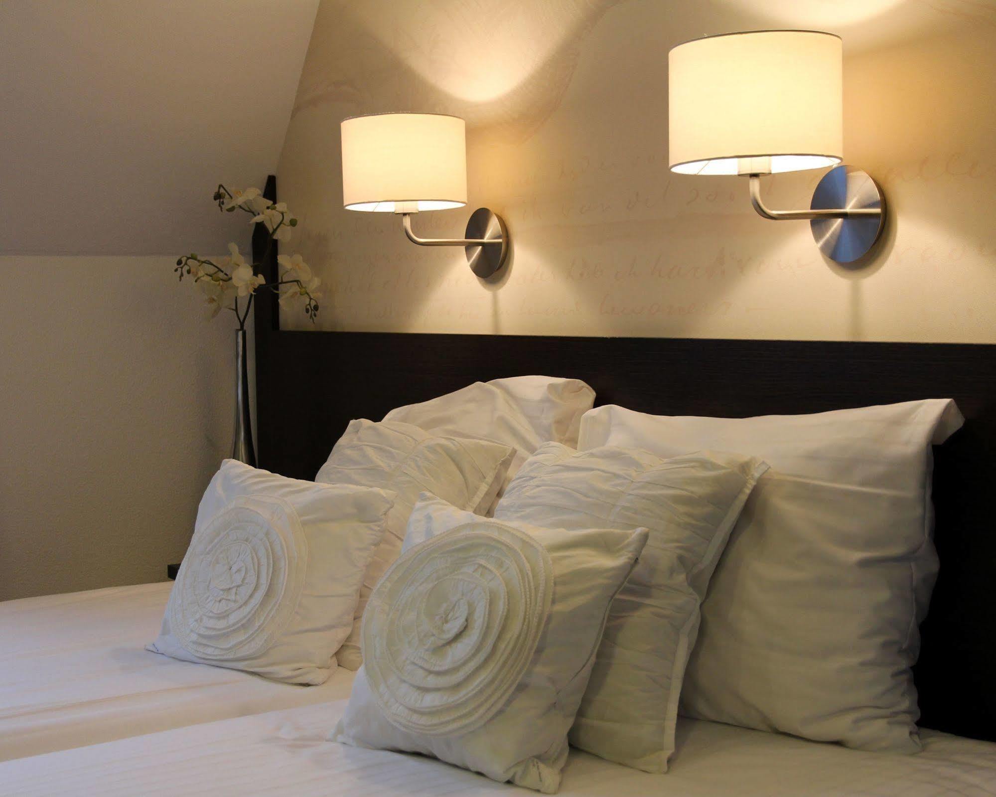 Parkhotel Auberge Vincent Nuenen Extérieur photo