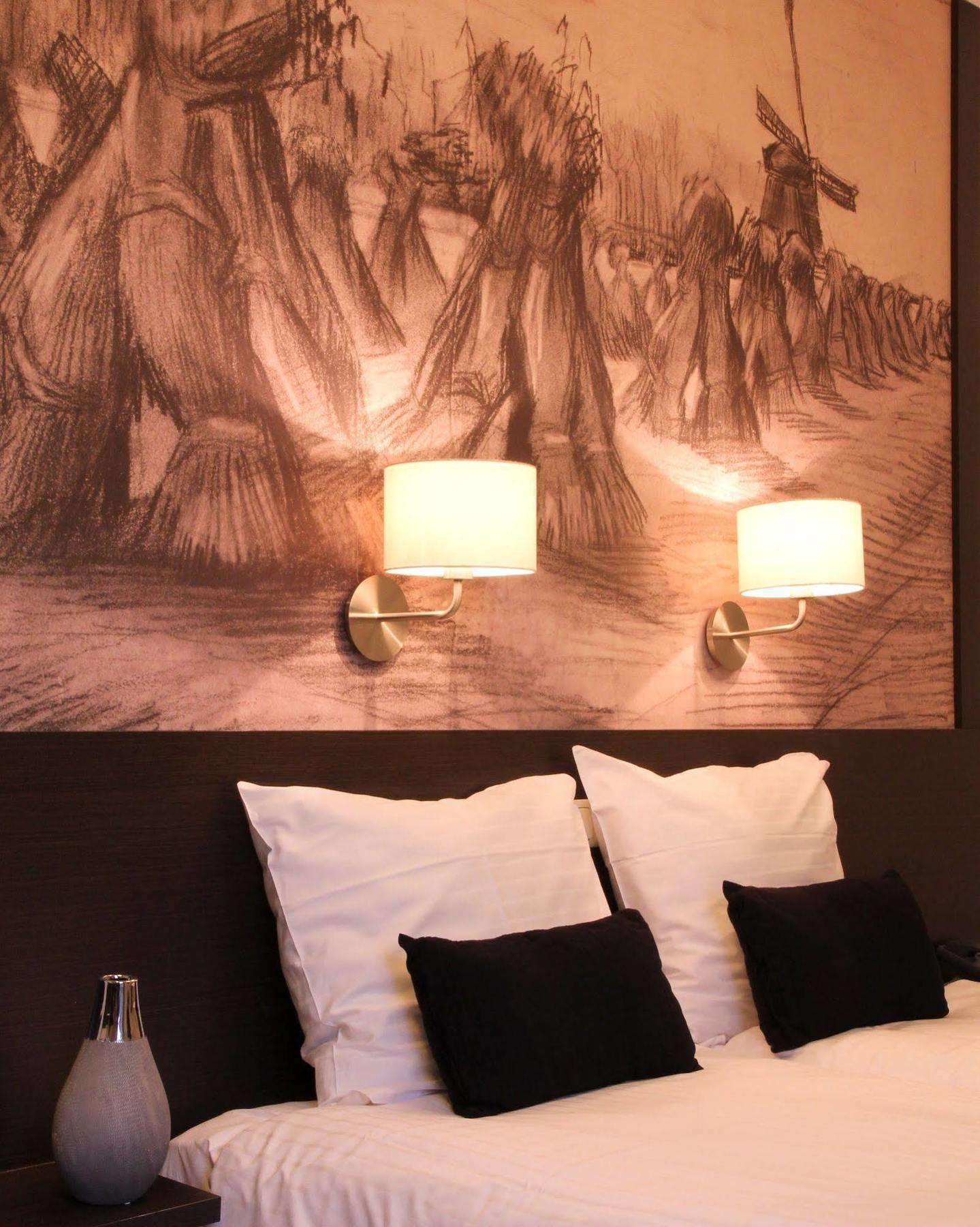 Parkhotel Auberge Vincent Nuenen Extérieur photo