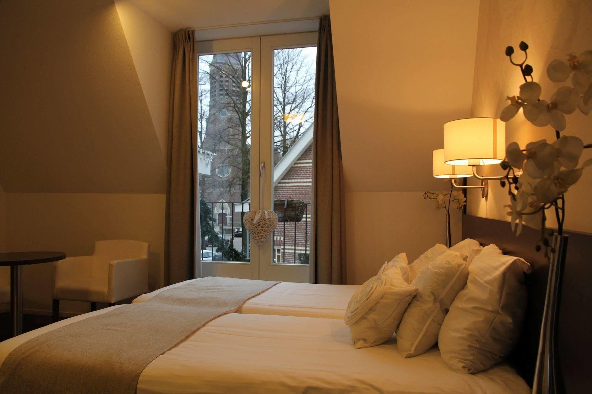 Parkhotel Auberge Vincent Nuenen Extérieur photo