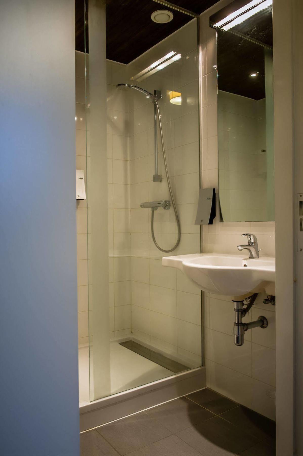 Parkhotel Auberge Vincent Nuenen Extérieur photo
