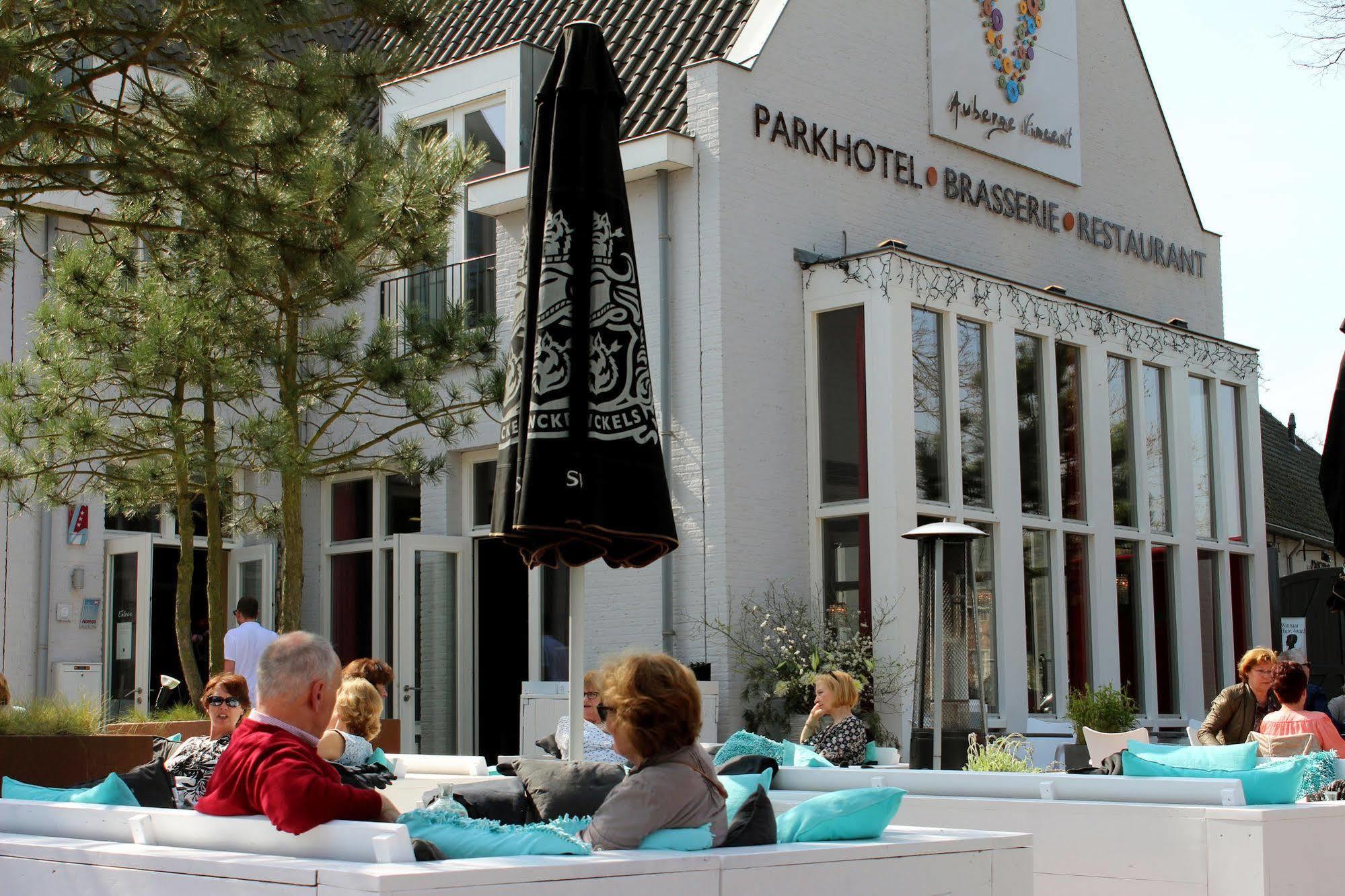 Parkhotel Auberge Vincent Nuenen Extérieur photo
